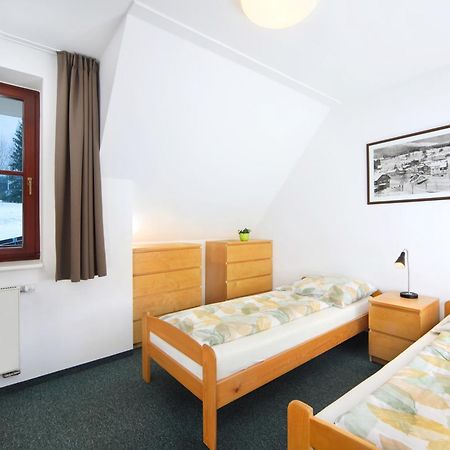 Apartment Bílé Labe 38 Špindlerŭv Mlýn Extérieur photo