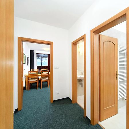 Apartment Bílé Labe 38 Špindlerŭv Mlýn Extérieur photo