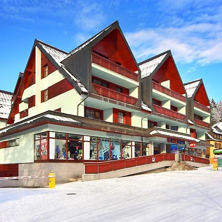 Apartment Bílé Labe 38 Špindlerŭv Mlýn Extérieur photo