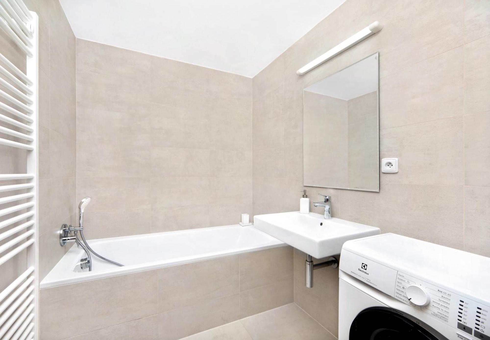 Apartment Bílé Labe 38 Špindlerŭv Mlýn Extérieur photo