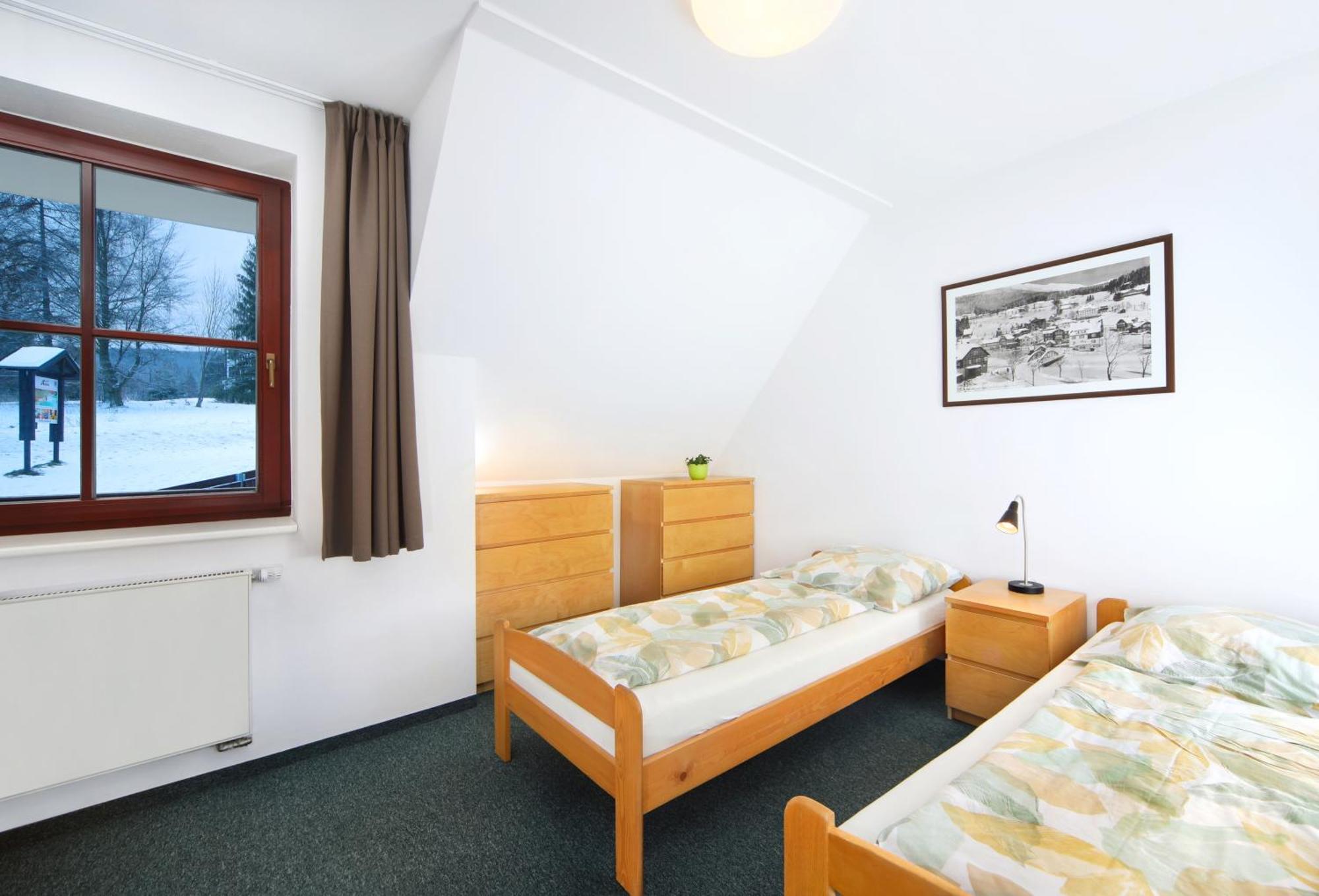 Apartment Bílé Labe 38 Špindlerŭv Mlýn Extérieur photo