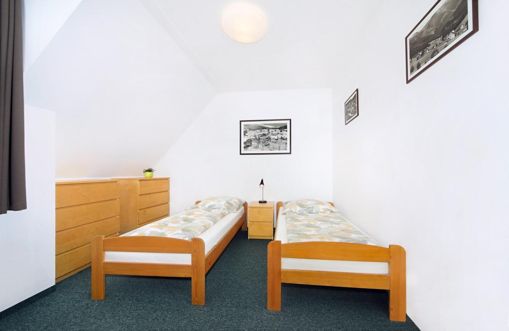 Apartment Bílé Labe 38 Špindlerŭv Mlýn Extérieur photo