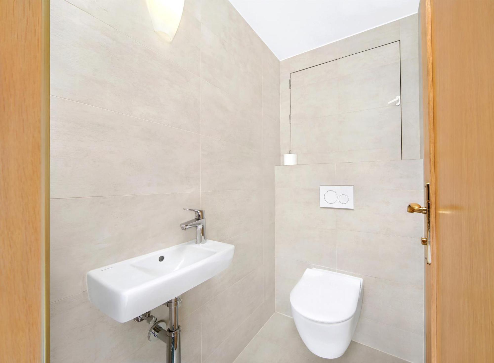 Apartment Bílé Labe 38 Špindlerŭv Mlýn Extérieur photo