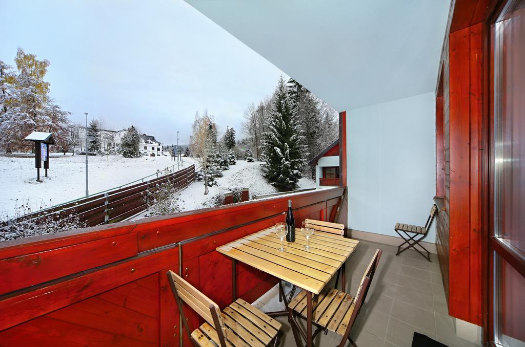 Apartment Bílé Labe 38 Špindlerŭv Mlýn Extérieur photo