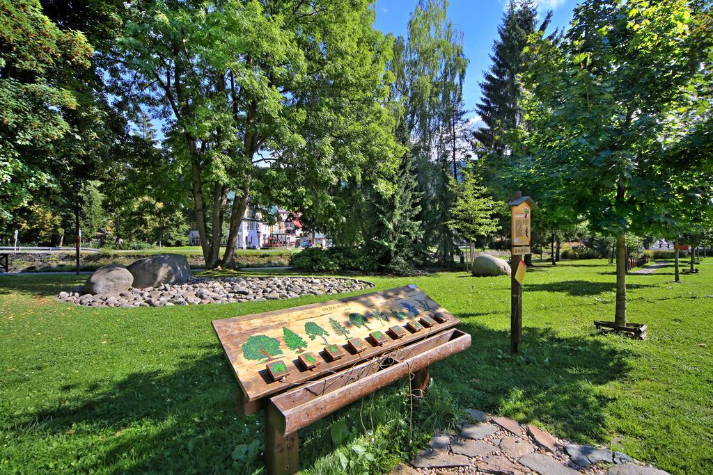 Apartment Bílé Labe 38 Špindlerŭv Mlýn Extérieur photo